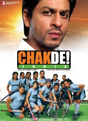 Chak de india full movie 720p free download full